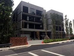 Hijauan (D9), Apartment #149748482